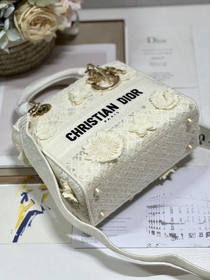 Christian Dior My Lady Bags